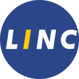 Linc Limited logo