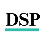 DSP NIFTY 1D Rate Liquid ETF logo