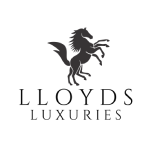 Lloyds Luxuries Limited logo
