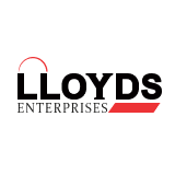 Lloyds Enterprises Limited logo
