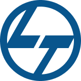 Larsen & Toubro Limited logo
