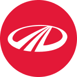 Mahindra & Mahindra Limited logo