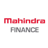 Mahindra & Mahindra Financial Services Limited logo