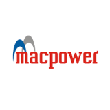 Macpower CNC Machines Limited logo