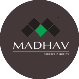 Madhav Marbles and Granites Limited logo