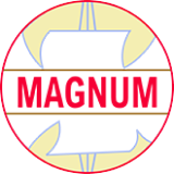 Magnum Ventures Limited logo