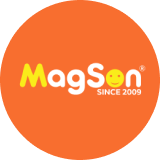 Magson Retail And Distribution Limited logo