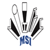 Mahamaya Steel Industries Limited logo
