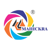 Mahickra Chemicals Limited logo