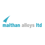 Maithan Alloys Limited logo
