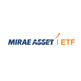 Mirae Asset Mutual Fund - Mirae Asset Nifty India Manufacturing ETF logo