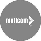Mallcom (India) Limited logo
