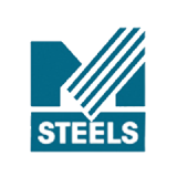 Manaksia Steels Limited logo