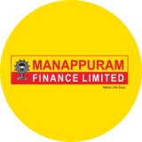 Manappuram Finance Limited logo