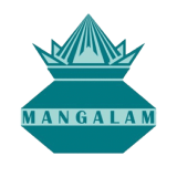 Mangalam Drugs And Organics Limited logo