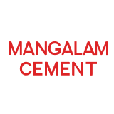 Mangalam Cement Limited logo