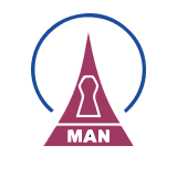 Man Infraconstruction Limited logo