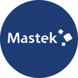 Mastek Limited logo