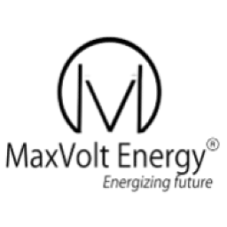 Maxvolt Energy Industries Limited logo