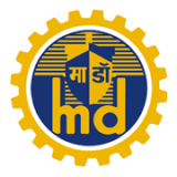 Mazagon Dock Shipbuilders Limited logo