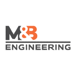 M & B Engineering Limited logo