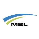 MBL Infrastructure Limited logo