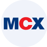 Multi Commodity Exchange of India Limited logo