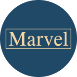 Marvel Decor Limited logo