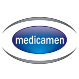 Medicamen Organics Limited logo