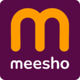 Meesho Limited logo