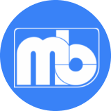 Menon Bearings Limited logo
