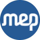 MEP Infrastructure Developers Limited logo