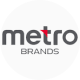 Metro Brands Limited logo