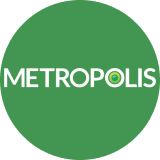 Metropolis Healthcare Limited logo