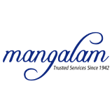 Mangalam Global Enterprise Limited logo