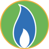 Mahanagar Gas Limited logo