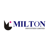Milton Industries Limited logo