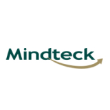 Mindteck (India) Limited logo