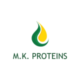 M K Proteins Limited logo