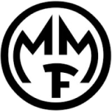 MM Forgings Limited logo