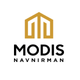 Modis Navnirman Limited logo