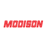 MODISON LIMITED logo