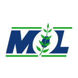 Meghmani Organics Limited logo