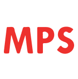 MPS Limited logo
