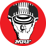 MRF Limited logo