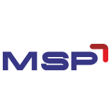 MSP Steel & Power Limited logo