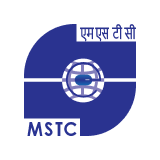 Mstc Limited logo