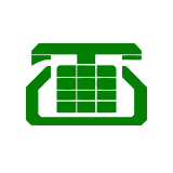 Mahanagar Telephone Nigam Limited logo