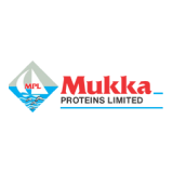 Mukka Proteins Limited logo