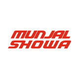 Munjal Showa Limited logo